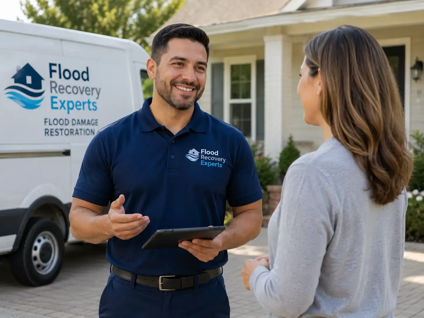 Flood Damage Cleanup Adrian, MI FAQs